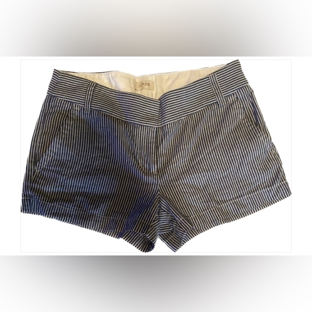 J. Crew shorts